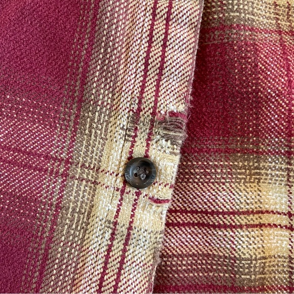 St John’s Bay flannel - Picture 7 of 11